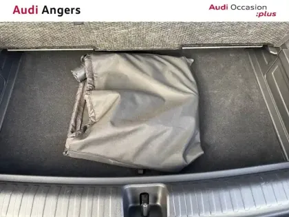 Photo 53 Audi Q4  e-tron 35 170 ch 55 kW