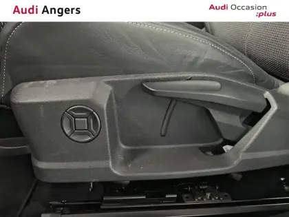 Photo 36 Audi Q4  e-tron 35 170 ch 55 kW