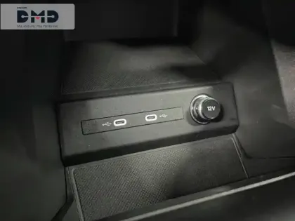 Photo 20 Audi Q4  e-tron 35 170 ch 55 kW