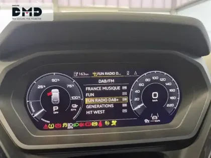 Photo 6 Audi Q4  e-tron 35 170 ch 55 kW