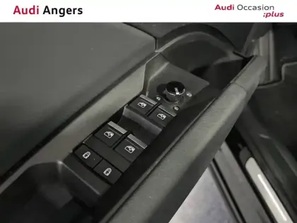 Photo 34 Audi Q4  e-tron 35 170 ch 55 kW