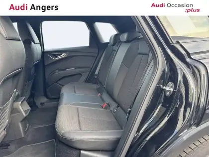 Photo 50 Audi Q4  e-tron 35 170 ch 55 kW