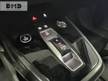 Photo 8 Audi Q4  e-tron 35 170 ch 55 kW