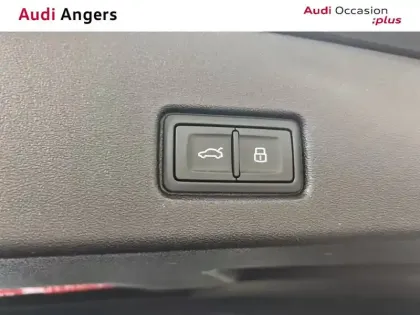 Photo 33 Audi Q4  e-tron 35 170 ch 55 kW