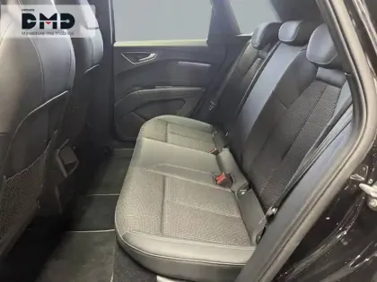 Photo 10 Audi Q4  e-tron 35 170 ch 55 kW