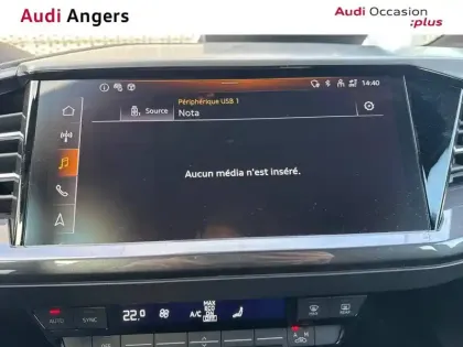 Photo 65 Audi Q4  e-tron 35 170 ch 55 kW