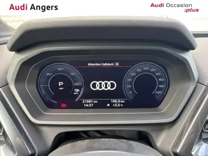 Photo 46 Audi Q4  e-tron 35 170 ch 55 kW