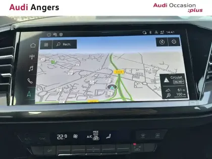 Photo 68 Audi Q4  e-tron 35 170 ch 55 kW