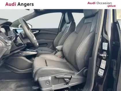 Photo 49 Audi Q4  e-tron 35 170 ch 55 kW