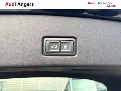 Photo 52 Audi Q4  e-tron 35 170 ch 55 kW