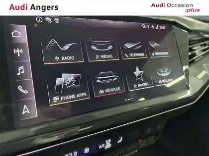 Photo 28 Audi Q4  e-tron 35 170 ch 55 kW