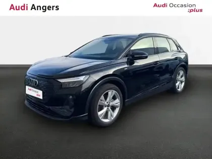 Photo 40 Audi Q4  e-tron 35 170 ch 55 kW