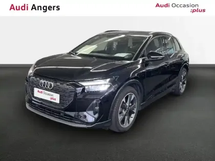 Photo 21 Audi Q4  e-tron 35 170 ch 55 kW