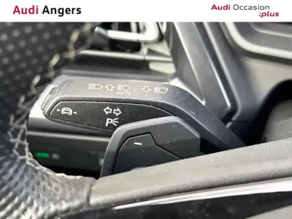 Photo 58 Audi Q4  e-tron 35 170 ch 55 kW