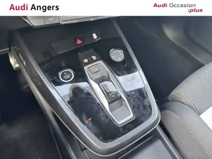 Photo 48 Audi Q4  e-tron 35 170 ch 55 kW