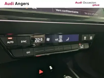 Photo 38 Audi Q4  e-tron 35 170 ch 55 kW