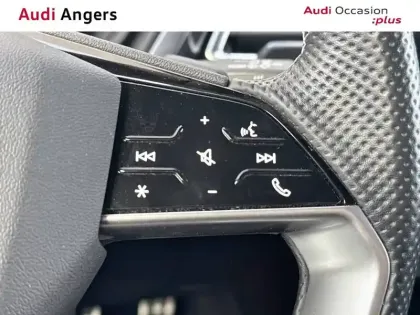 Photo 62 Audi Q4  e-tron 35 170 ch 55 kW