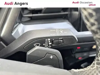 Photo 59 Audi Q4  e-tron 35 170 ch 55 kW