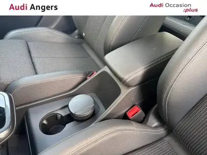 Photo 72 Audi Q4  e-tron 35 170 ch 55 kW