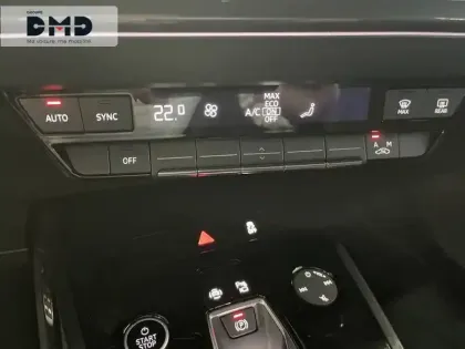 Photo 18 Audi Q4  e-tron 35 170 ch 55 kW