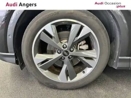 Photo 24 Audi Q4  e-tron 35 170 ch 55 kW