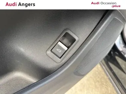 Photo 55 Audi Q4  e-tron 35 170 ch 55 kW