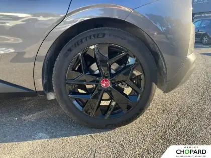Photo 26 DS DS 4  Hybride E-Tense 225 EAT8