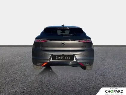 Photo 20 DS DS 4  Hybride E-Tense 225 EAT8