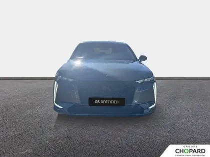 Photo 33 DS DS 4  Hybride E-Tense 225 EAT8