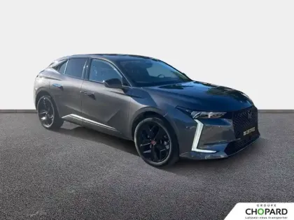 Photo 18 DS DS 4  Hybride E-Tense 225 EAT8