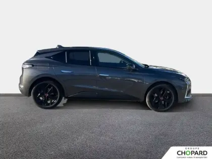 Photo 19 DS DS 4  Hybride E-Tense 225 EAT8