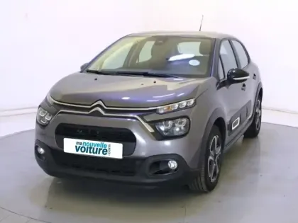 Photo Citroën C3 Plus