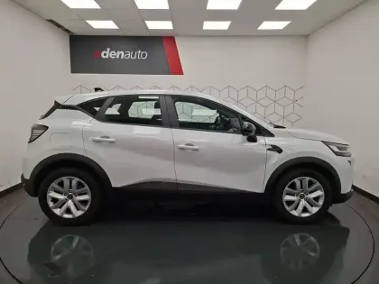 Photo 18 Renault Captur  TCe 90