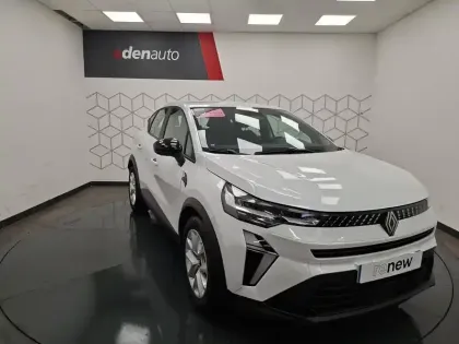 Photo 13 Renault Captur  TCe 90