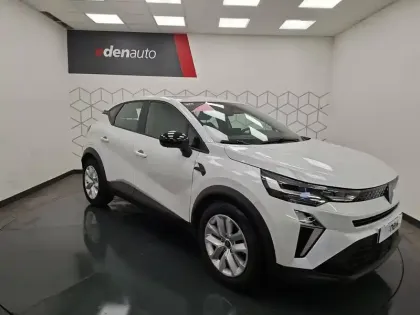 Photo 14 Renault Captur  TCe 90