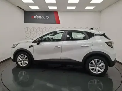 Photo 6 Renault Captur  TCe 90