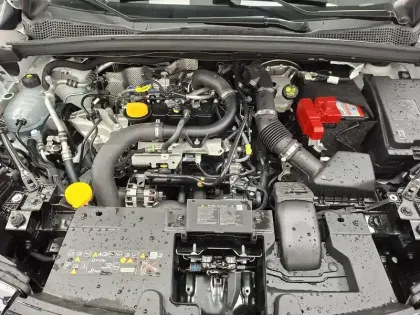 Photo 51 Renault Captur  TCe 90