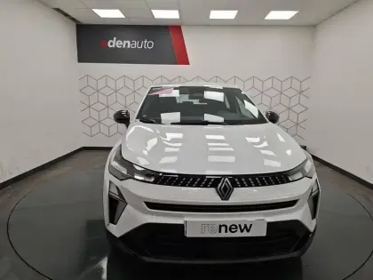 Photo 12 Renault Captur  TCe 90