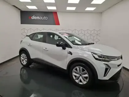 Photo 15 Renault Captur  TCe 90