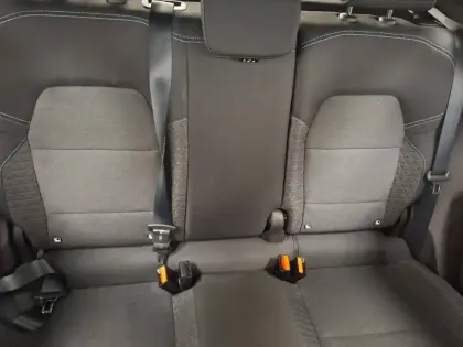 Photo 35 Renault Captur  TCe 90