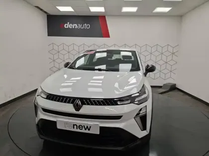 Photo 11 Renault Captur  TCe 90