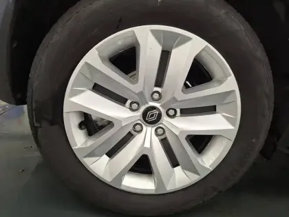 Photo 26 Renault Captur  TCe 90