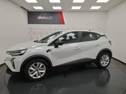 Photo 8 Renault Captur  TCe 90