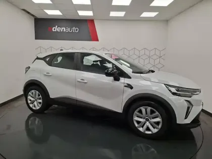 Photo 16 Renault Captur  TCe 90