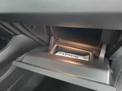 Photo 36 Renault Captur  TCe 90