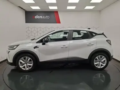 Photo 7 Renault Captur  TCe 90