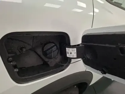 Photo 27 Renault Captur  TCe 90