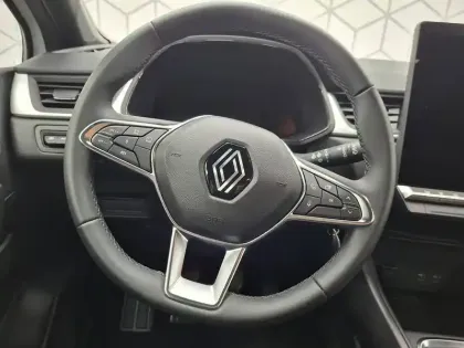 Photo 39 Renault Captur  TCe 90