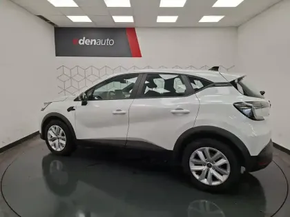 Photo 5 Renault Captur  TCe 90