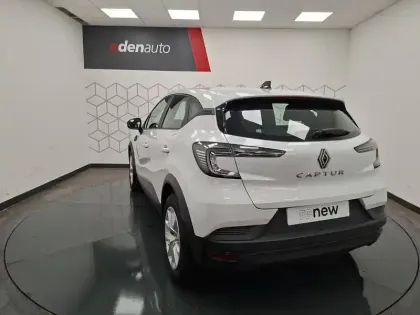 Photo 2 Renault Captur  TCe 90